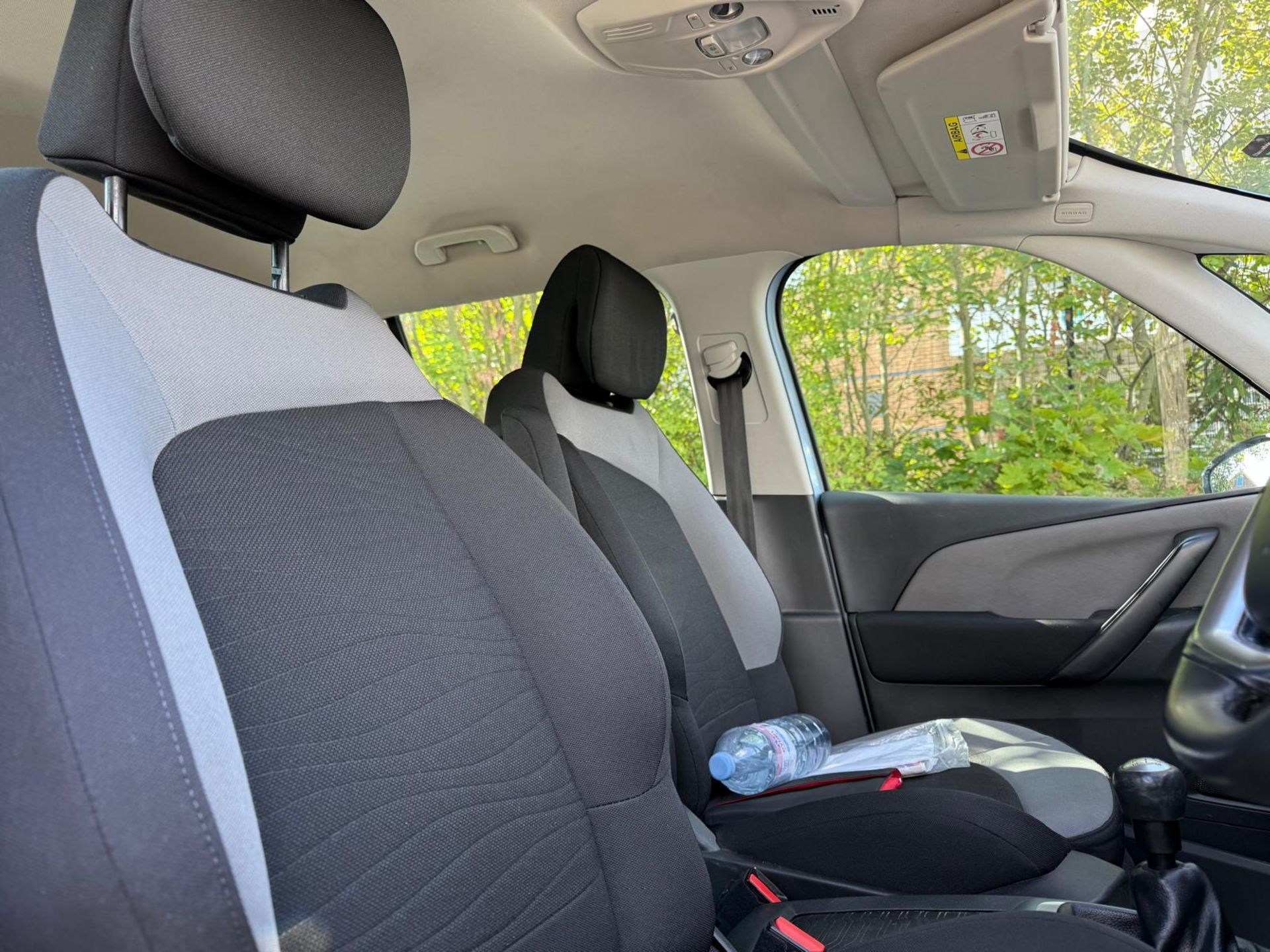 2015 CITROEN C4 GRAND PICASSO VTR+ 1.6 DIESEL – 138K MILES >>--NO VAT ON HAMMER--<< - Image 26 of 29