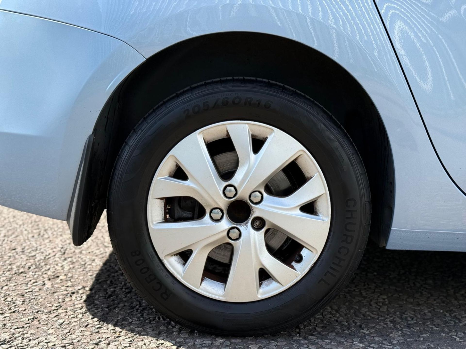 2015 CITROEN C4 GRAND PICASSO VTR+ 1.6 DIESEL – 138K MILES >>--NO VAT ON HAMMER--<< - Image 9 of 29