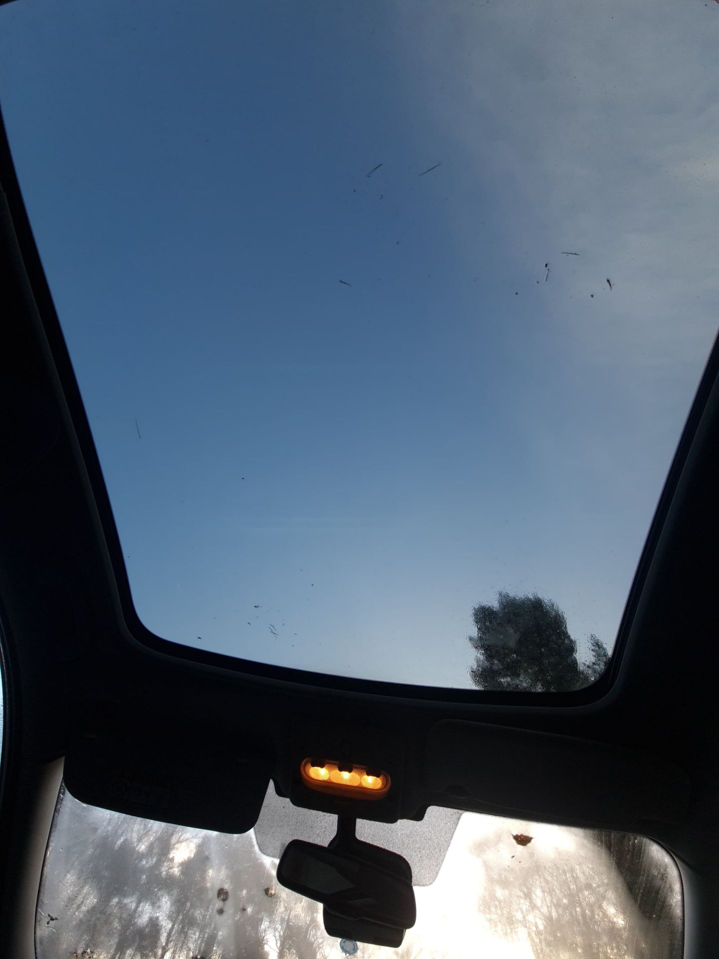 2014 NISSAN QASHQAI ACENTA PREMIUM DCI – BLACK >>--NO VAT ON HAMMER--<< - Image 6 of 11