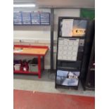 USED KLIX OUTLOOK COFFEE VENDING MACHINE CATERING LAVAZZA