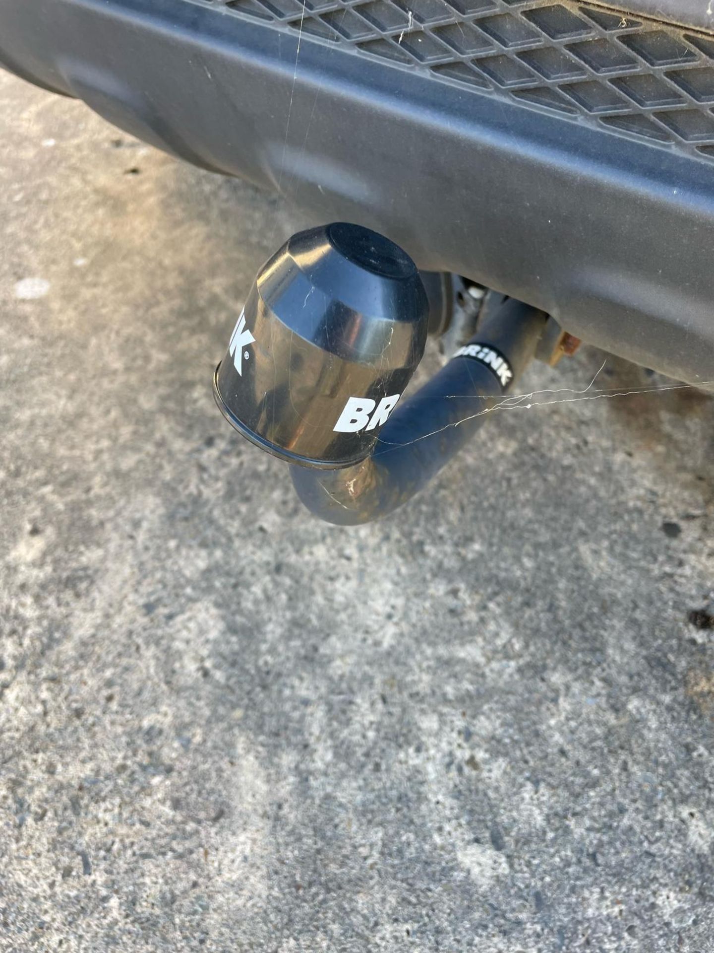 2016 SSANGYONG KORANDO SE 2.2 D20T DIESEL MANUAL >>--NO VAT ON HAMMER--<< - Image 12 of 16