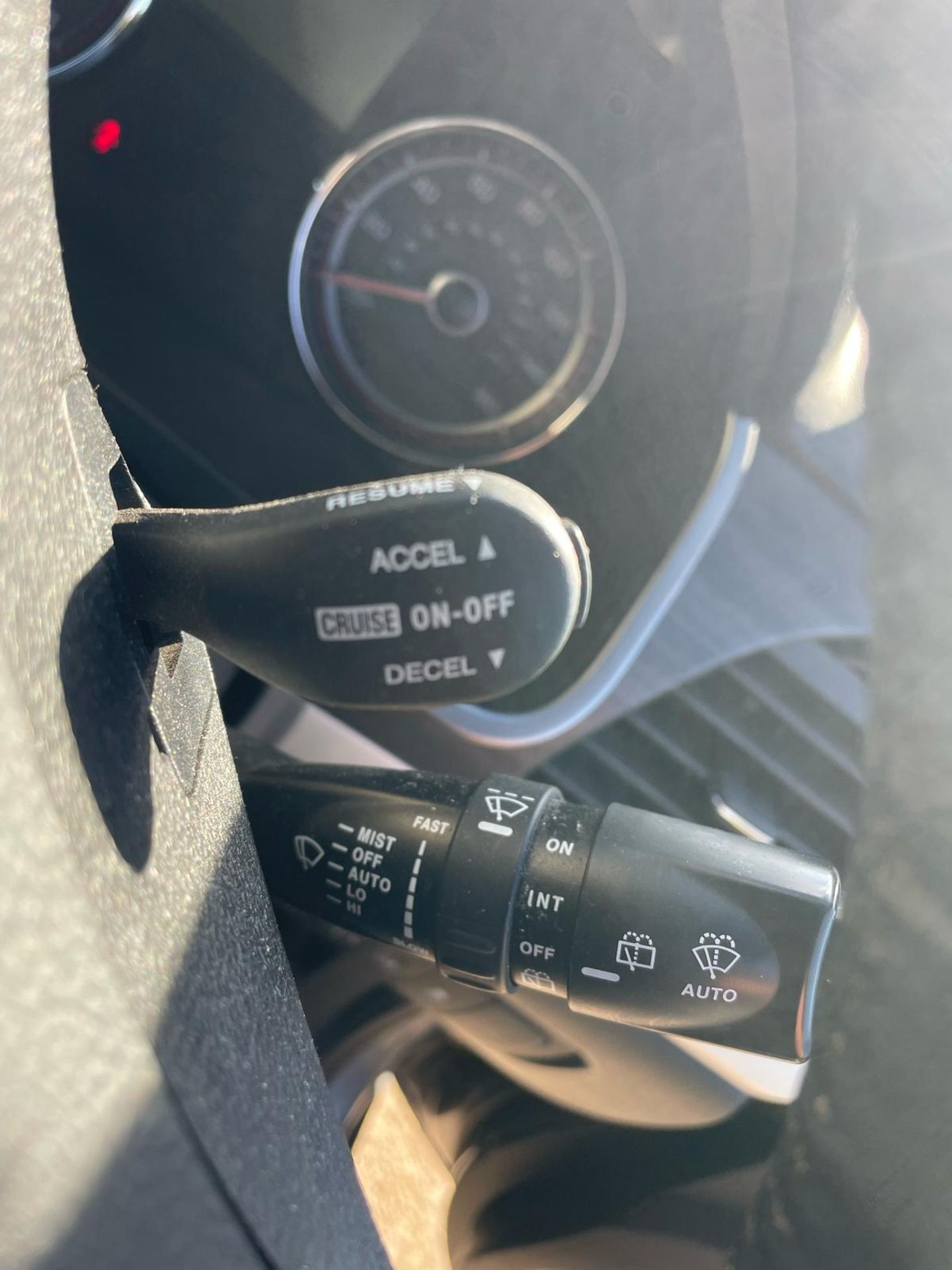 2016 SSANGYONG KORANDO SE 2.2 D20T DIESEL MANUAL >>--NO VAT ON HAMMER--<< - Image 8 of 16