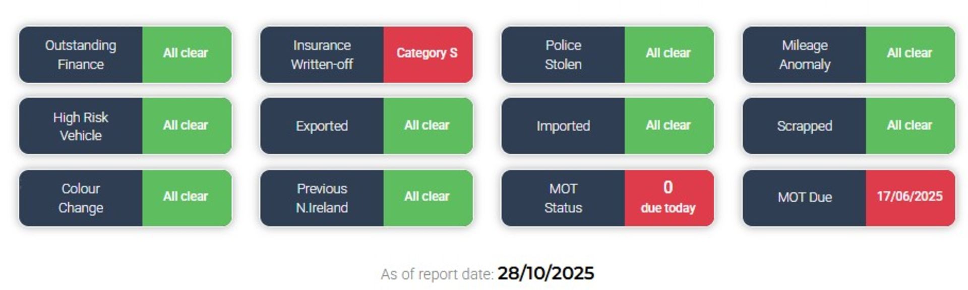 2016 SSANGYONG KORANDO SE 2.2 D20T DIESEL MANUAL >>--NO VAT ON HAMMER--<< - Image 16 of 16