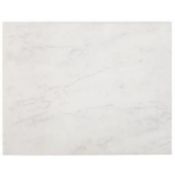 50 BXS WICKES FLORINA GREY MARBLE EFFECT WALL TILES 20X25CM.