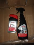 800× NIGRIN PERFORMANCE CAR CLEANING PRODUCTS