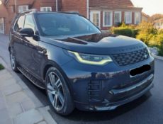 2023 LAND ROVER DISCOVERY D300 DYNAMIC R SPECIAL EDITION 7-SEAT 4X4 >>--NO VAT ON HAMMER--<<