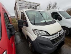 VAN LIQUIDATION - SITE CLOSING DOWN - VEHICLES PRICED TO SELL! EVERYTHING MUST SELL - UP TO 60% OFF RETAIL!!! - Ends from Thur 15th Jan 11am