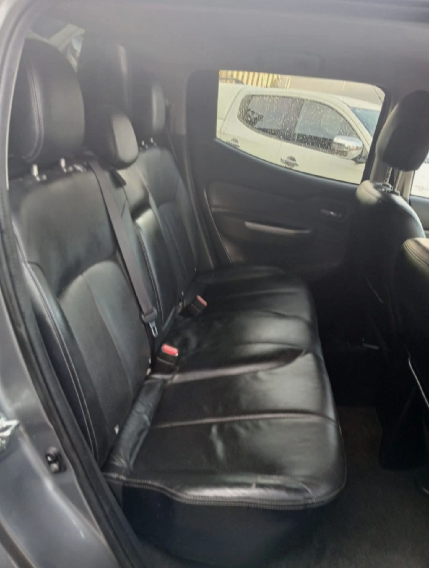 **(ONLY 77K MILEAGE)** 2020 MITSUBISHI L200 CHALLENGER DI-D AUTOMATIC 4X4>>--NO VAT ON HAMMER--<< - Image 14 of 17