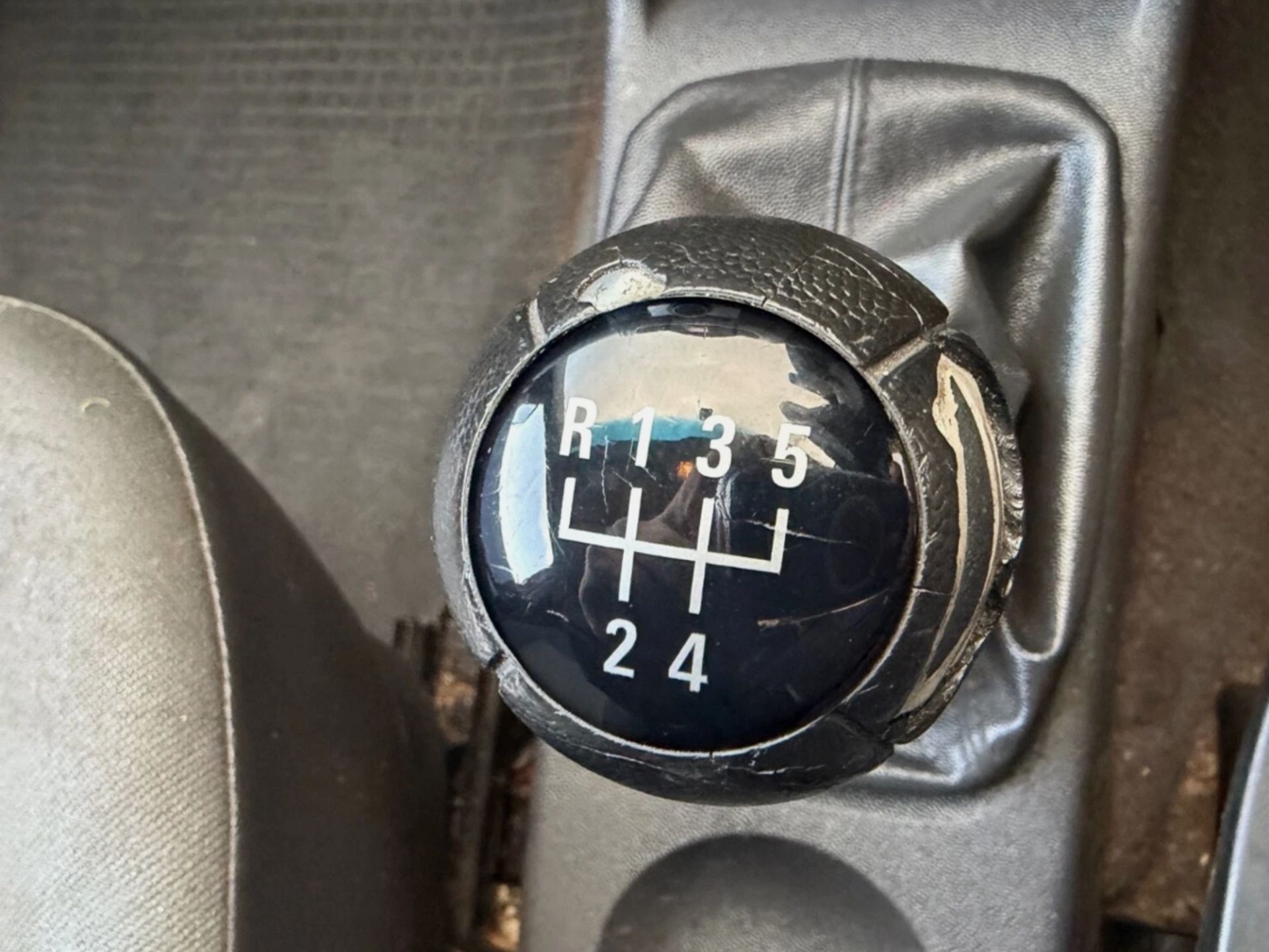 **(ONLY 67K MILEAGE)** 2010 VAUXHALL COMBO 1.3 CDTI 75PS MANUAL - Image 5 of 15