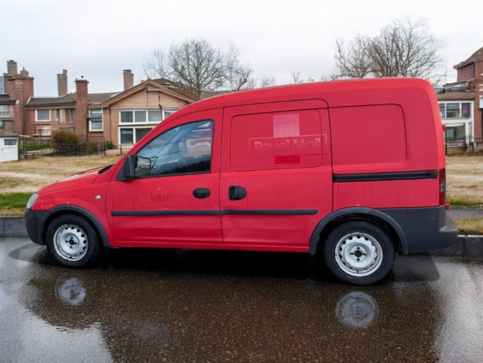 **(ONLY 67K MILEAGE)** 2010 VAUXHALL COMBO 1.3 CDTI 75PS MANUAL - Image 3 of 15
