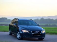 VOLVO V70 1.6 DRIVE SE EURO 4 5DR – 2009>>--NO VAT ON HAMMER--<<