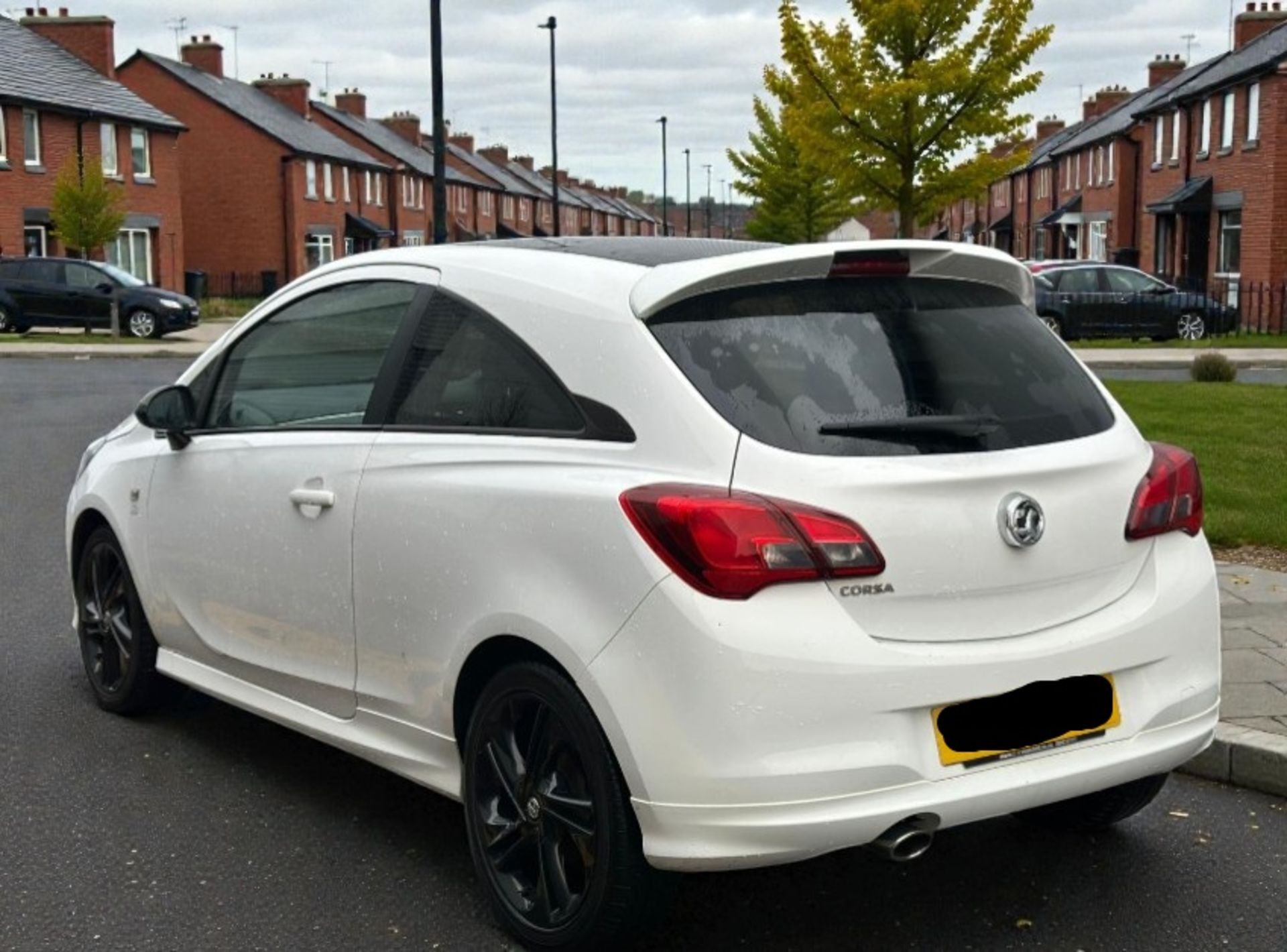 2015 VAUXHALL CORSA LIMITED EDITION 1.4L >>--NO VAT ON HAMMER--<< - Image 6 of 17
