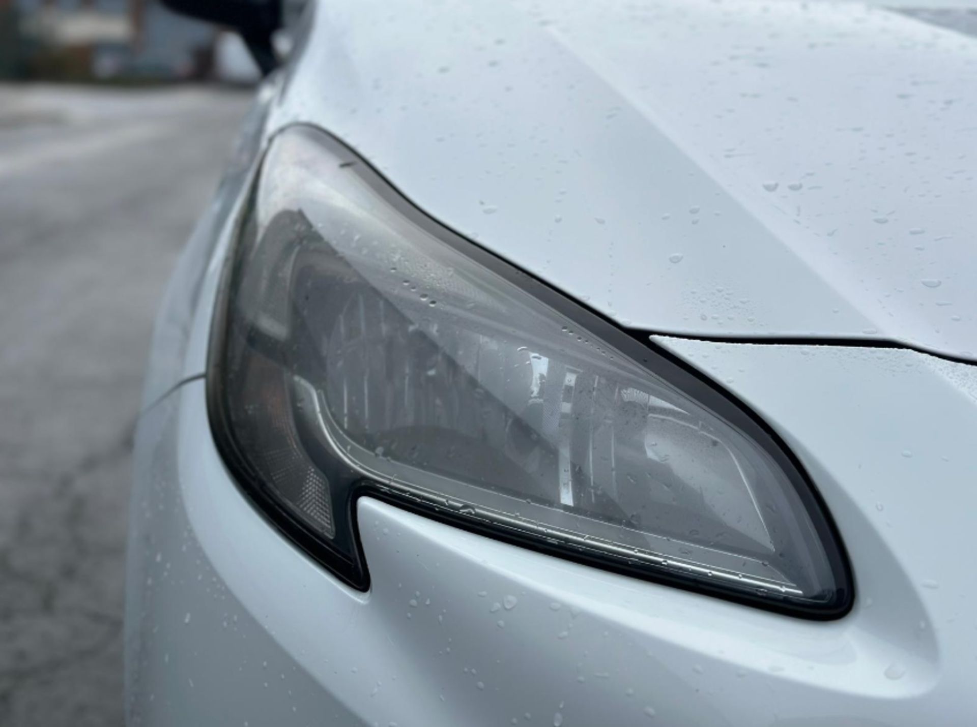 2015 VAUXHALL CORSA LIMITED EDITION 1.4L >>--NO VAT ON HAMMER--<< - Image 13 of 17
