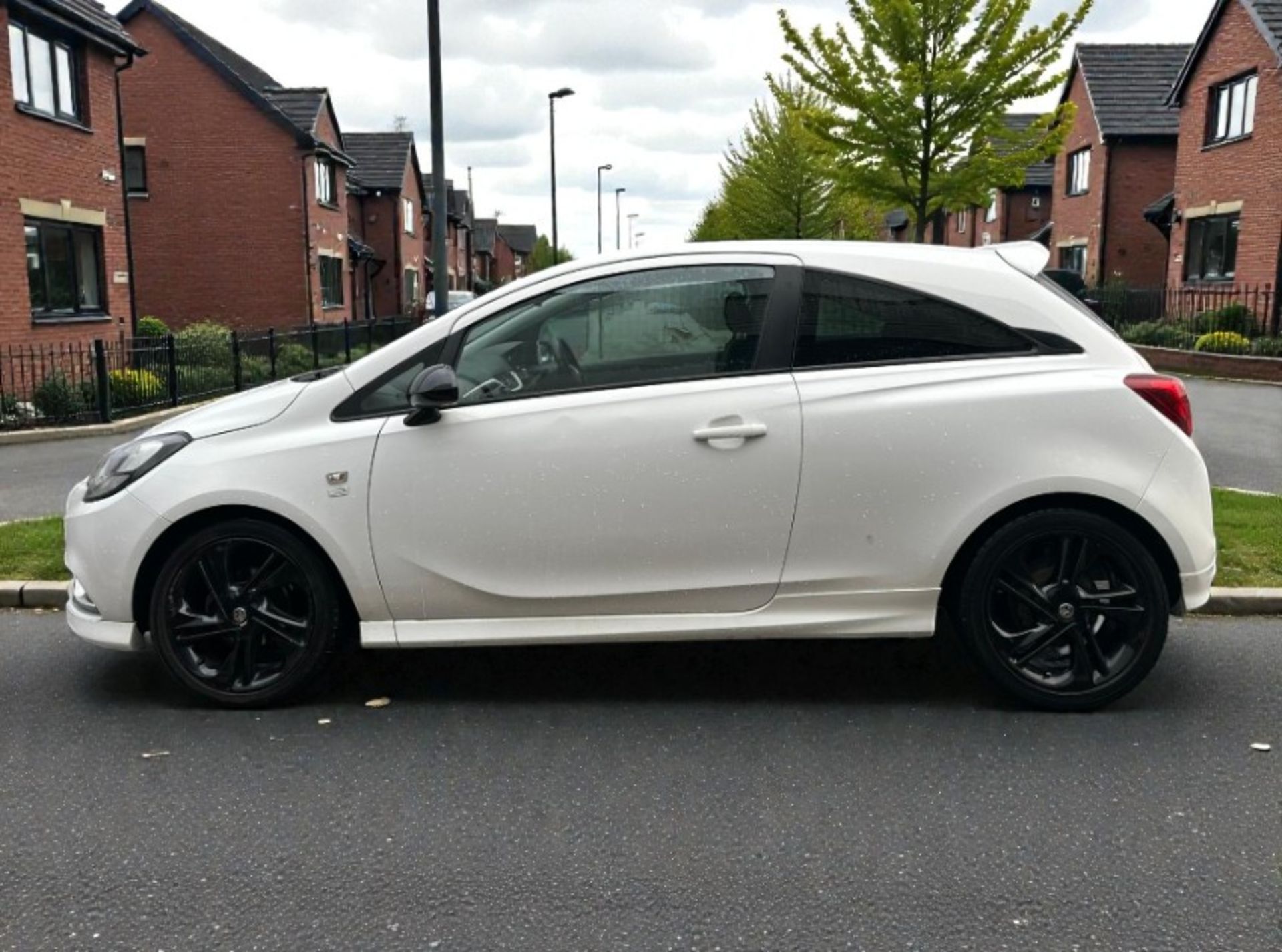 2015 VAUXHALL CORSA LIMITED EDITION 1.4L >>--NO VAT ON HAMMER--<< - Image 7 of 17