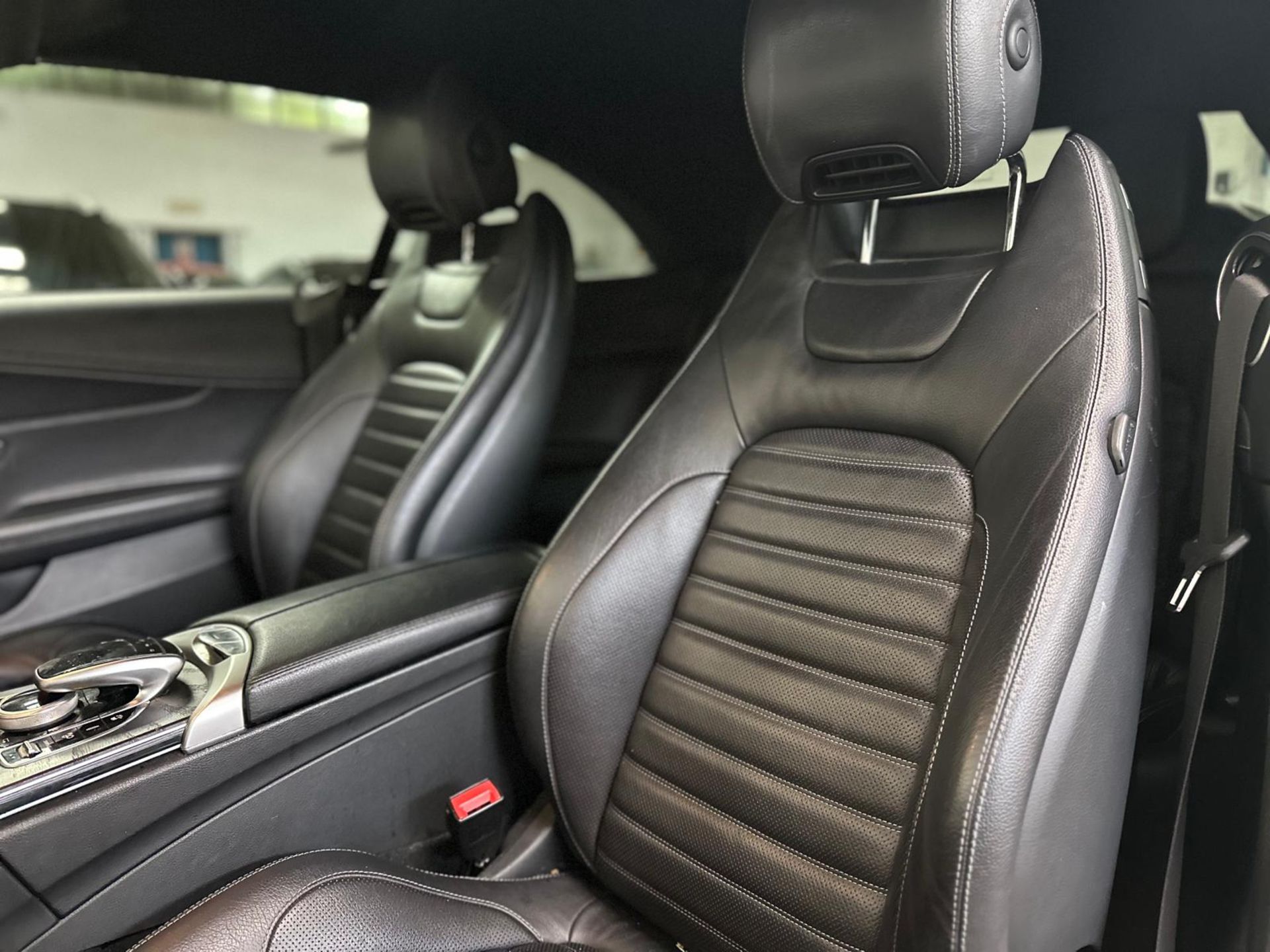 2018 MERCEDES-BENZ C43 AMG PREMIUM PLUS 4MATIC AUTO – 3.0L PETROL – >>--NO VAT ON HAMMER--<< - Image 15 of 20