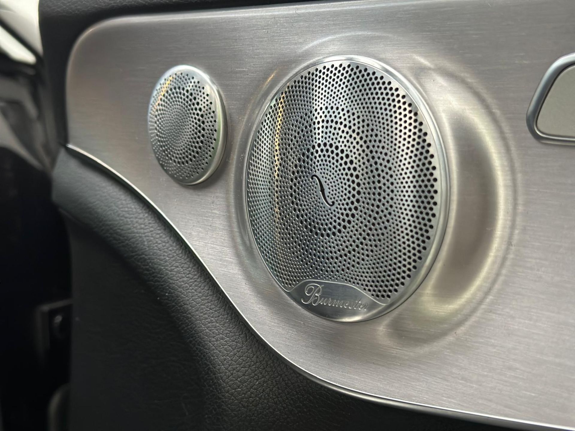 2018 MERCEDES-BENZ C43 AMG PREMIUM PLUS 4MATIC AUTO – 3.0L PETROL – >>--NO VAT ON HAMMER--<< - Image 19 of 20