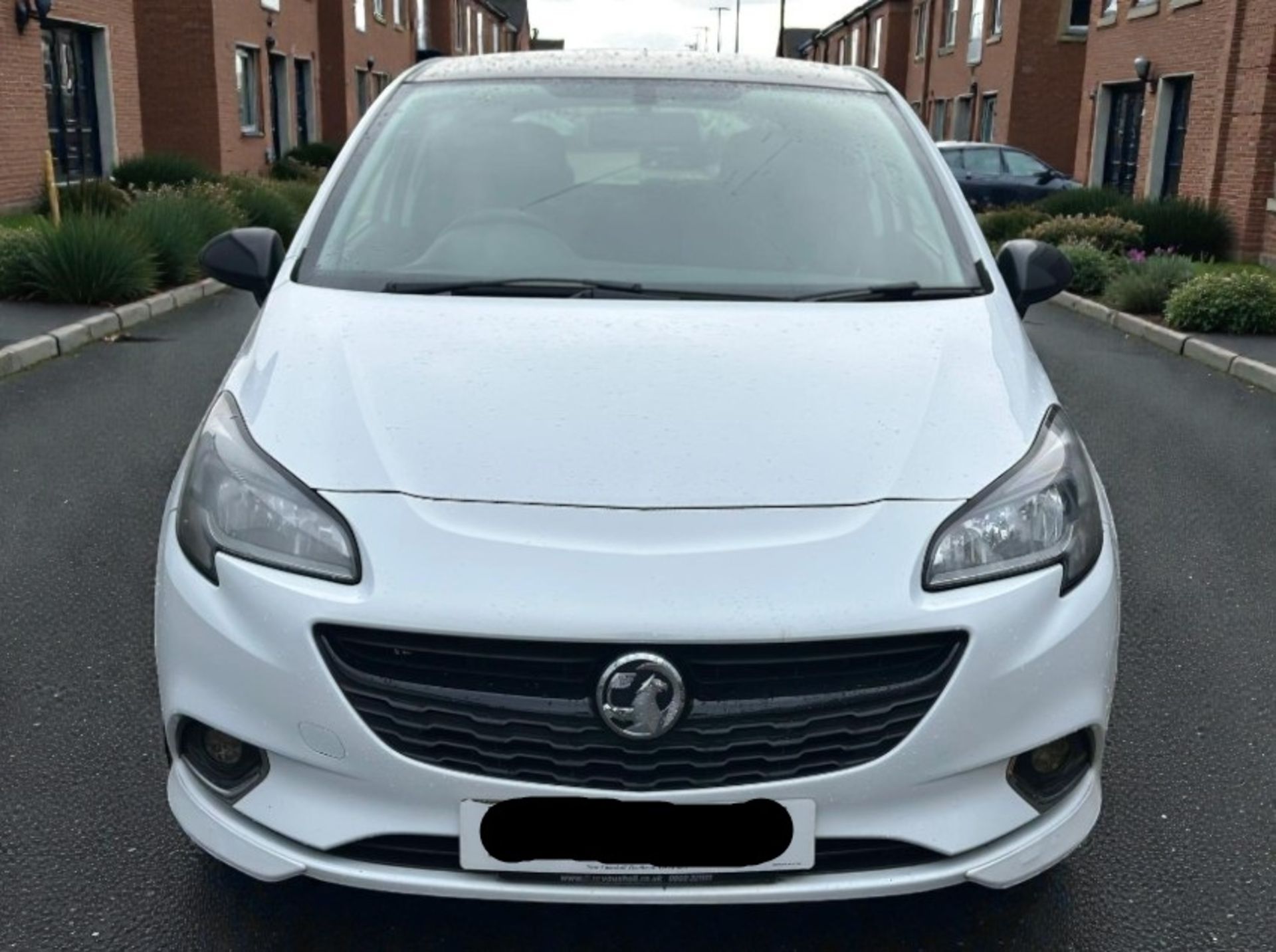 2015 VAUXHALL CORSA LIMITED EDITION 1.4L >>--NO VAT ON HAMMER--<< - Image 3 of 17