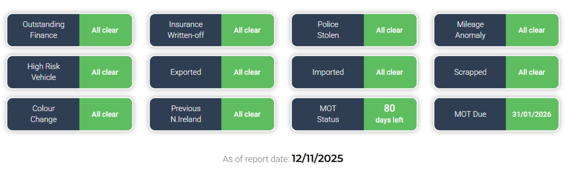 VOLKSWAGEN GOLF SE BLUEMOTION TECH TDI 1.6 DIESEL MANUAL 5DR (2013)>>--NO VAT ON HAMMER--<< - Image 35 of 35