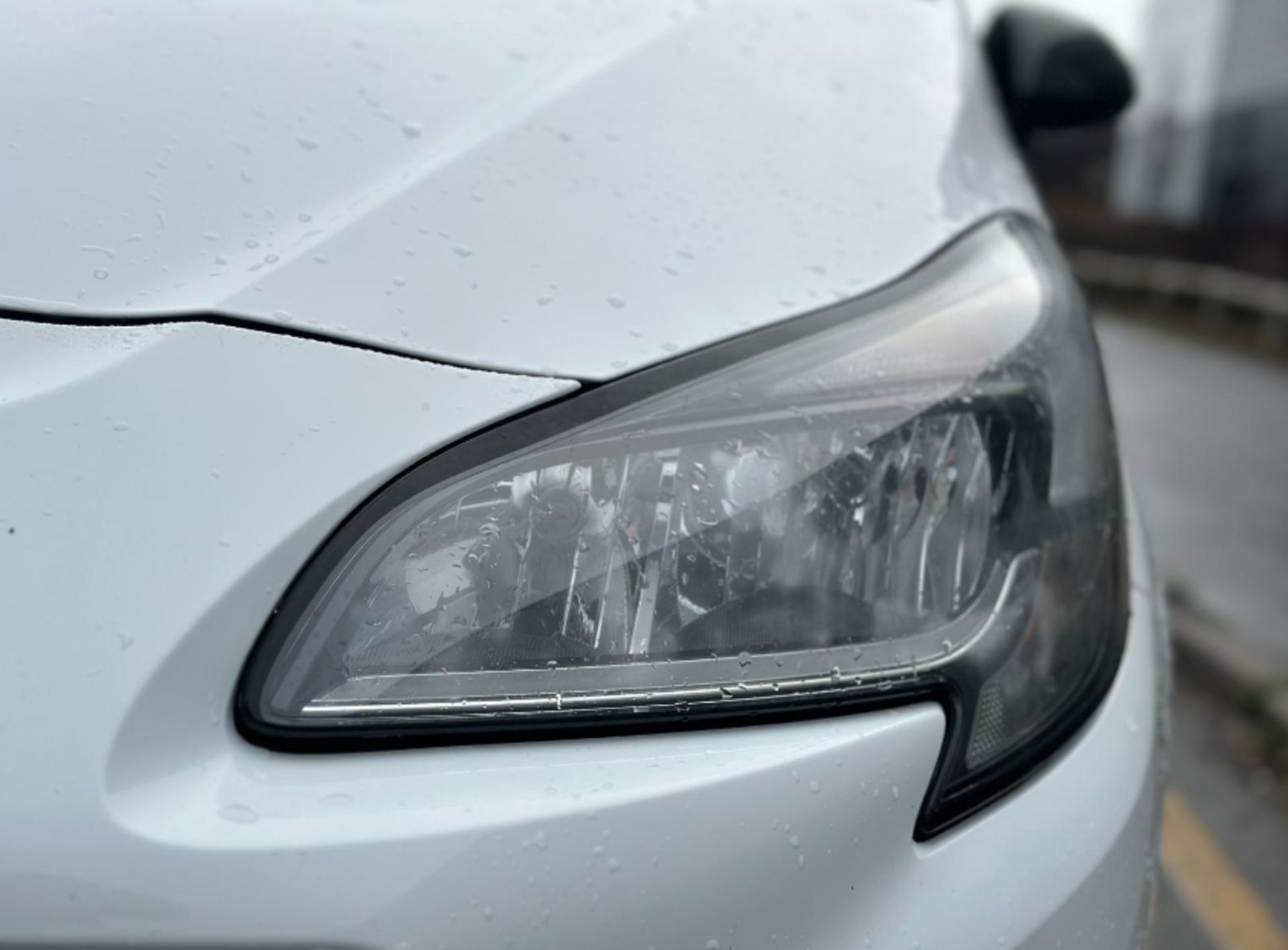 2015 VAUXHALL CORSA LIMITED EDITION 1.4L >>--NO VAT ON HAMMER--<< - Image 16 of 17