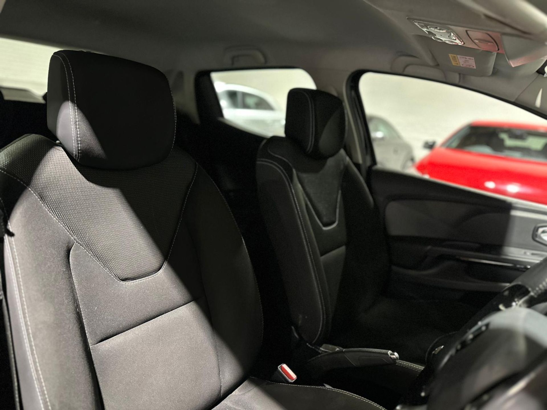 2016 RENAULT CLIO DYNAMIQUE NAV 16V – BLACK >>--NO VAT ON HAMMER--<< - Image 18 of 35