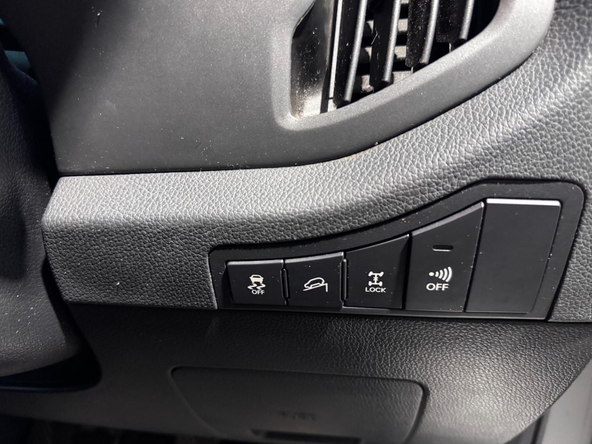 2012 KIA SPORTAGE KX-3 SAT NAV CRDI >>--NO VAT ON HAMMER--<< - Image 35 of 43