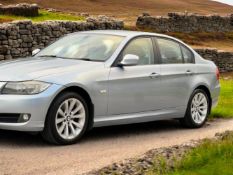 BMW 3 SERIES 2.0 320I SE 4DR>>--NO VAT ON HAMMER--<<