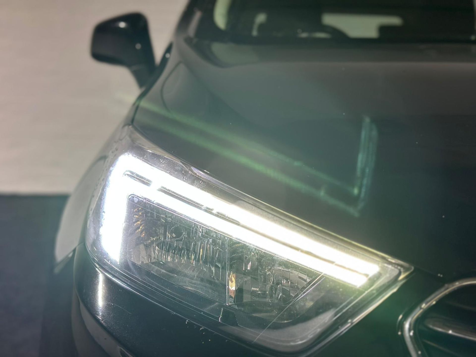 2016 VAUXHALL MOKKA X ACTIVE TURBO S/S >>--NO VAT ON HAMMER--<< - Image 42 of 42