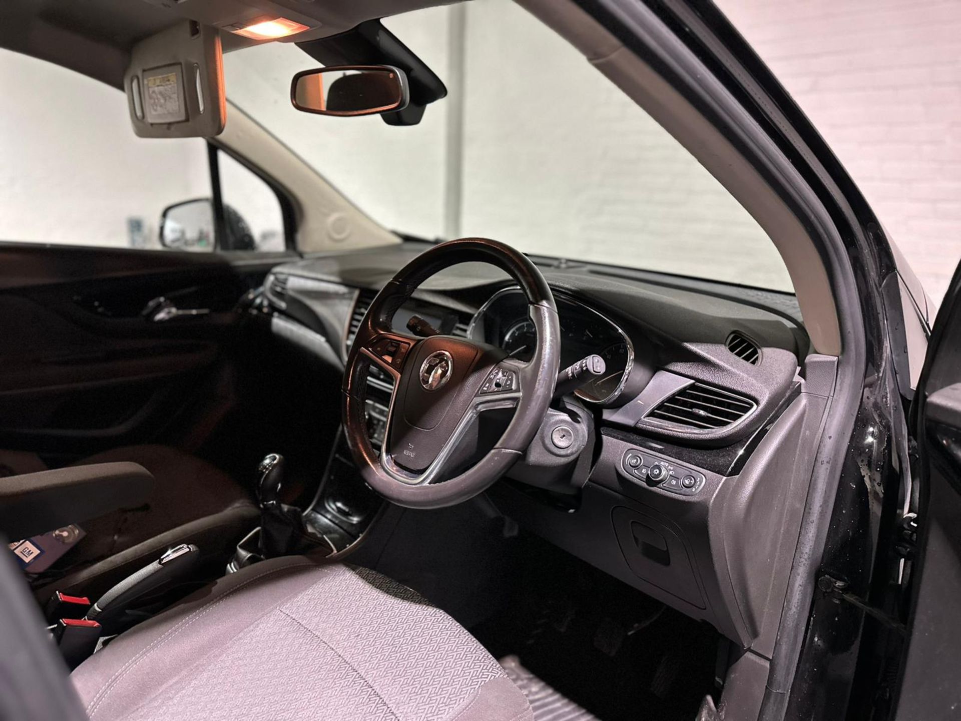 2016 VAUXHALL MOKKA X ACTIVE TURBO S/S >>--NO VAT ON HAMMER--<< - Image 31 of 42