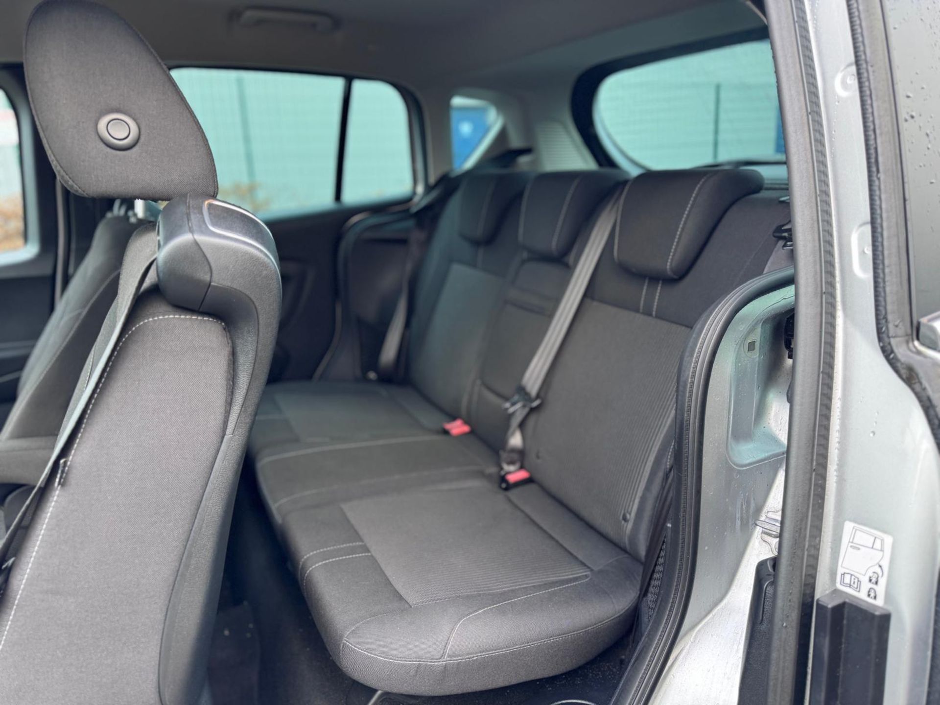 FORD B-MAX TITANIUM TURBO 1.0 ECOBOOST 2014 >>--NO VAT ON HAMMER--<< - Image 15 of 18