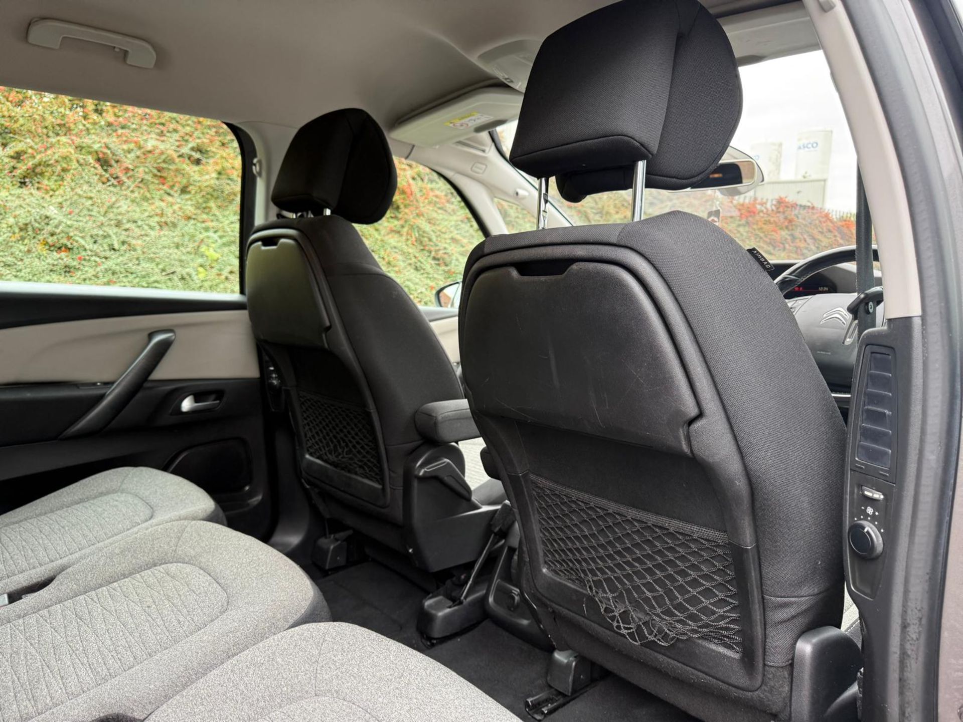 **(ONLY 83K MILEAGE)** 2017 CITROËN C4 GRAND PICASSO FEEL PURETECH S&S>>--NO VAT ON HAMMER--<< - Image 11 of 30