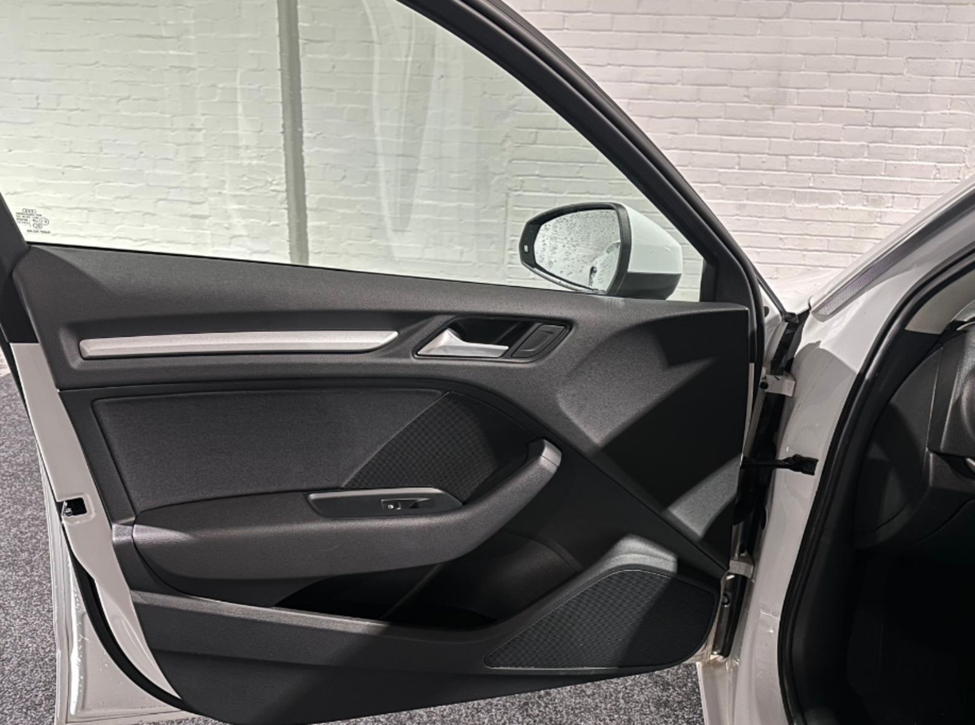 **(ONLY 68K MILEAGE)** 2014 AUDI A3 SE 1.4 TFSI AUTOMATIC PETROL 5 DOOR >>--NO VAT ON HAMMER--<< - Image 19 of 23