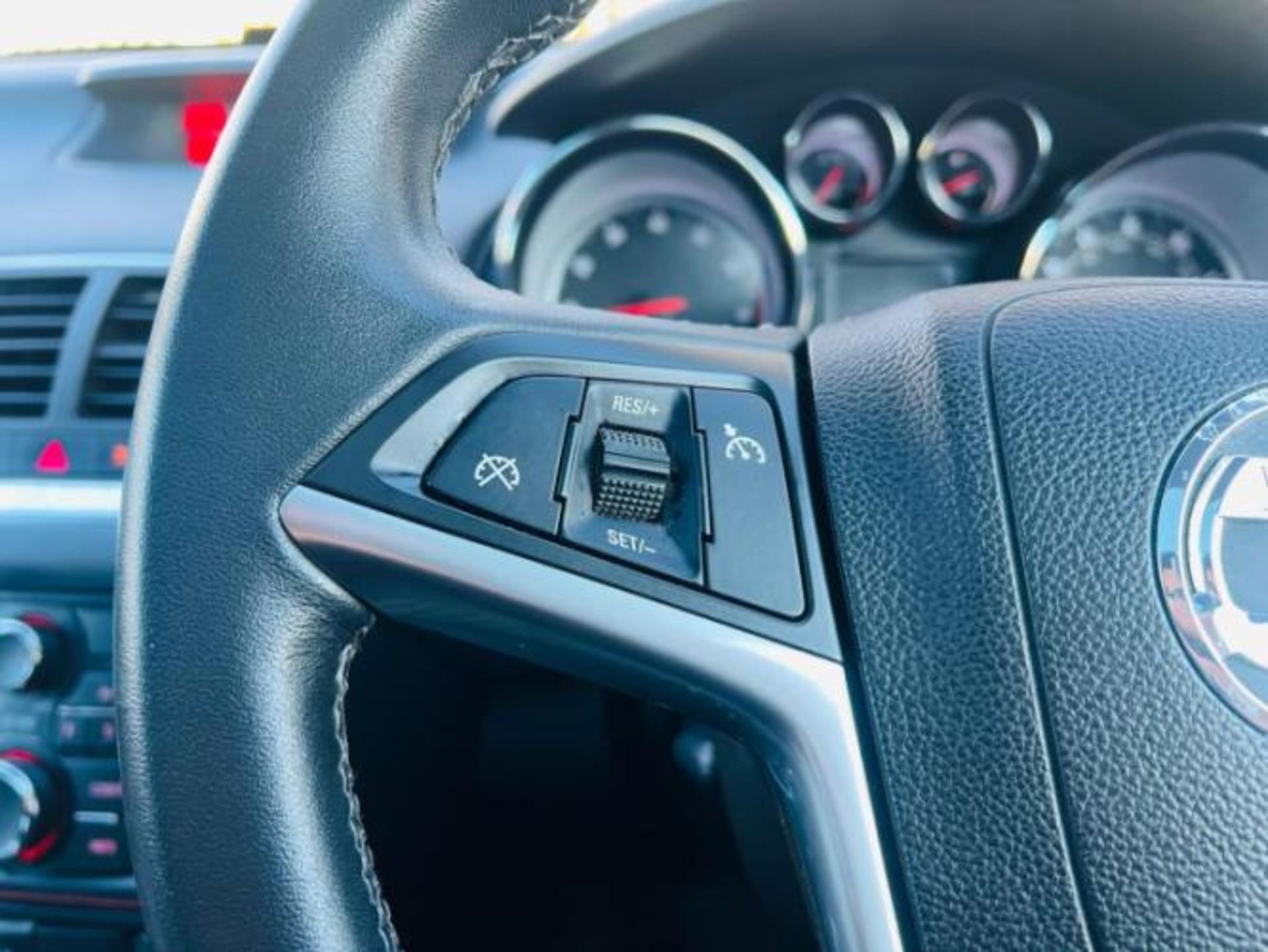 2012 VAUXHALL MERIVA 1.4 16V SE 5DR MPV >>--NO VAT ON HAMMER--<< - Image 16 of 32