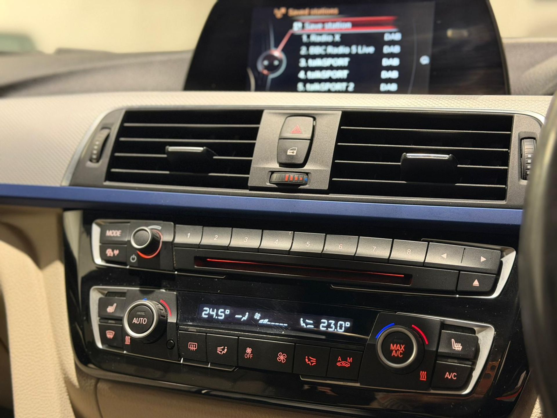 2016 BMW 3 SERIES 335D XDRIVE M SPORT TOURING – EURO 6 >>--NO VAT ON HAMMER--<< - Image 47 of 60