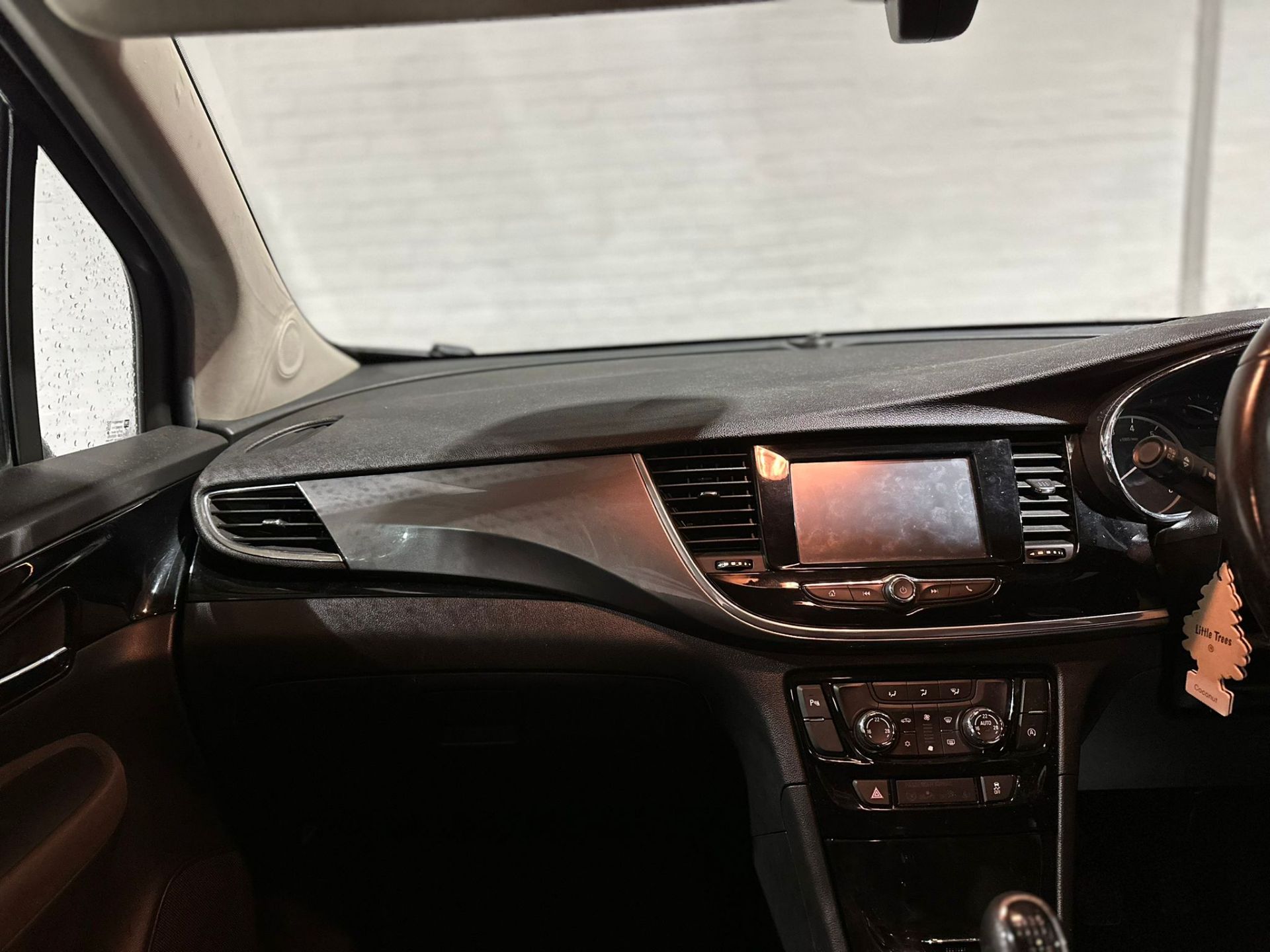 2016 VAUXHALL MOKKA X ACTIVE TURBO S/S >>--NO VAT ON HAMMER--<< - Image 15 of 42