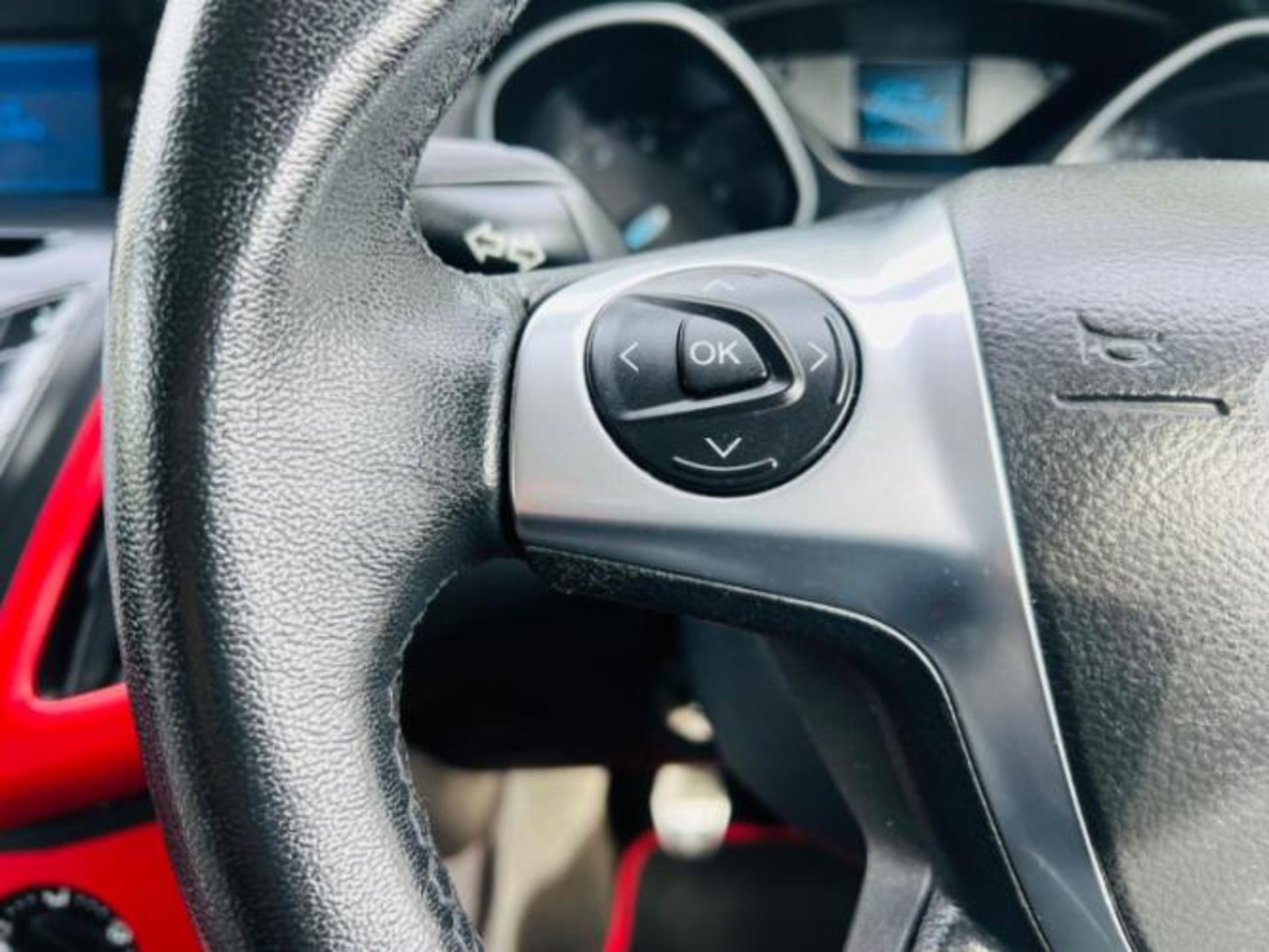 2012 FORD FOCUS 1.6T ECOBOOST ZETEC S (S/S) 5DR HATCHBACK>>--NO VAT ON HAMMER--<< - Image 20 of 40