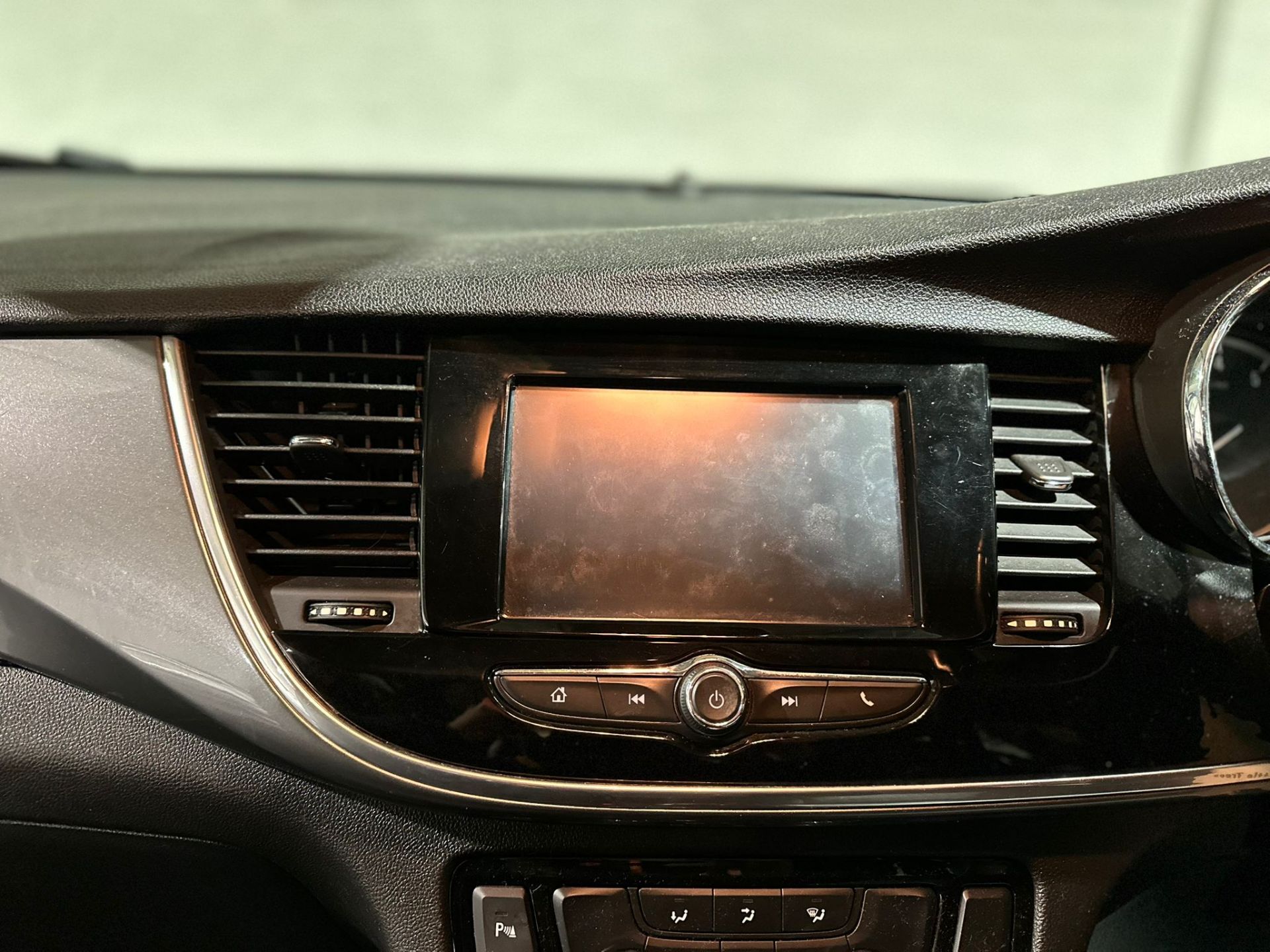 2016 VAUXHALL MOKKA X ACTIVE TURBO S/S >>--NO VAT ON HAMMER--<< - Image 38 of 42