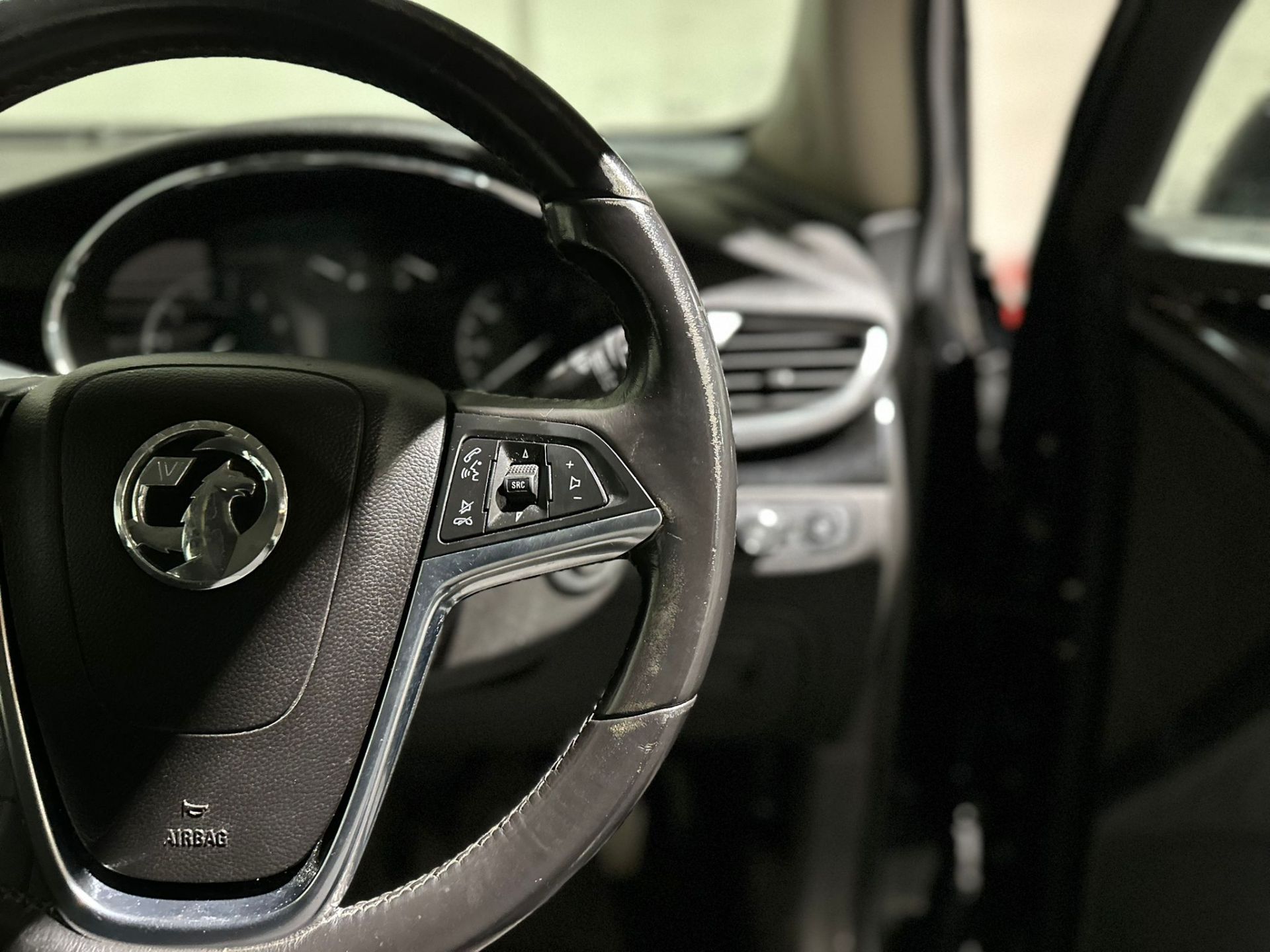 2016 VAUXHALL MOKKA X ACTIVE TURBO S/S >>--NO VAT ON HAMMER--<< - Image 9 of 42