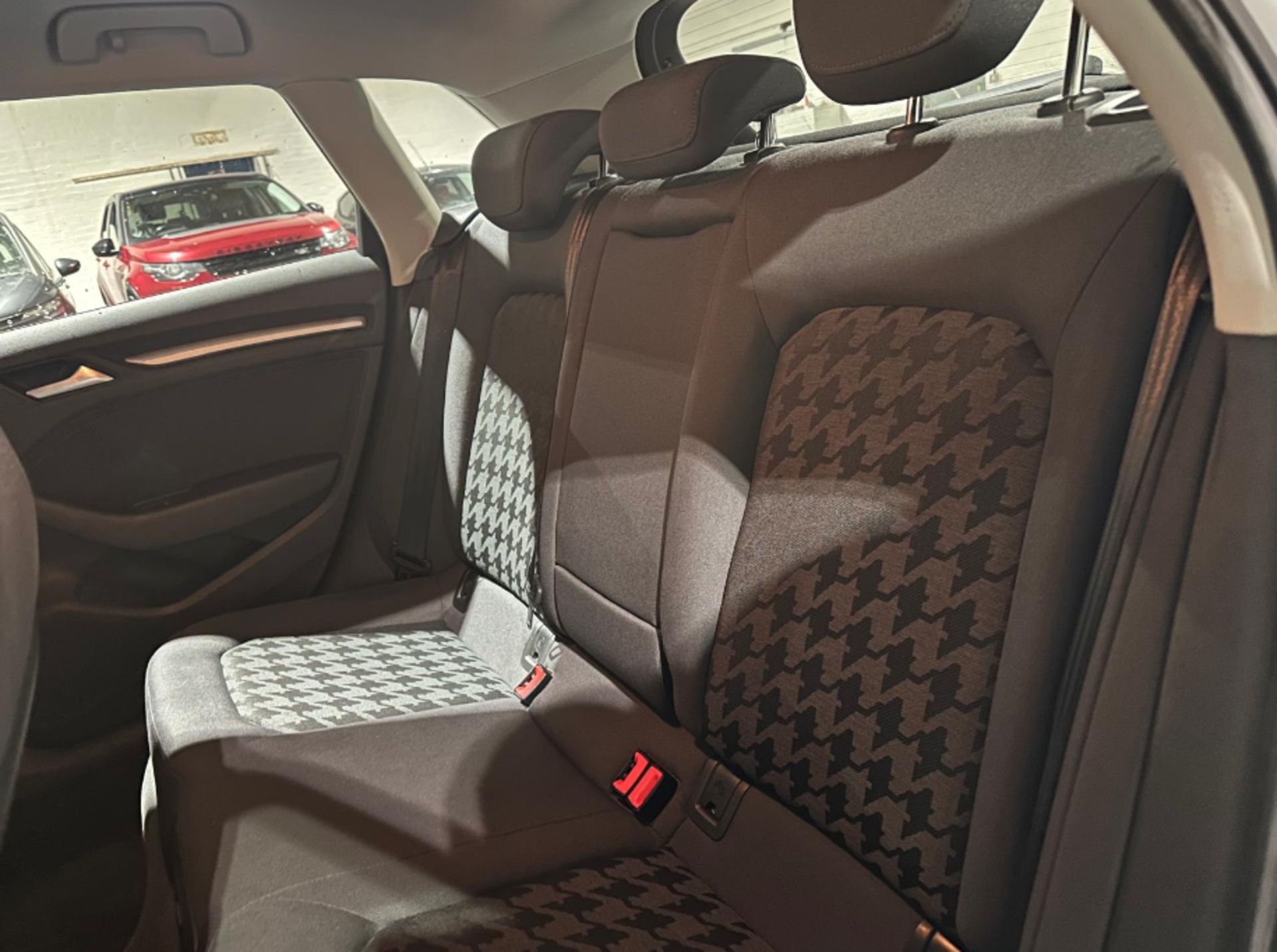 **(ONLY 68K MILEAGE)** 2014 AUDI A3 SE 1.4 TFSI AUTOMATIC PETROL 5 DOOR >>--NO VAT ON HAMMER--<< - Image 17 of 23