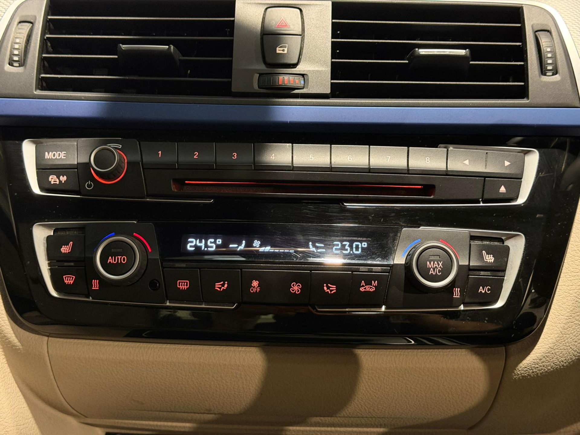 2016 BMW 3 SERIES 335D XDRIVE M SPORT TOURING – EURO 6 >>--NO VAT ON HAMMER--<< - Image 41 of 60