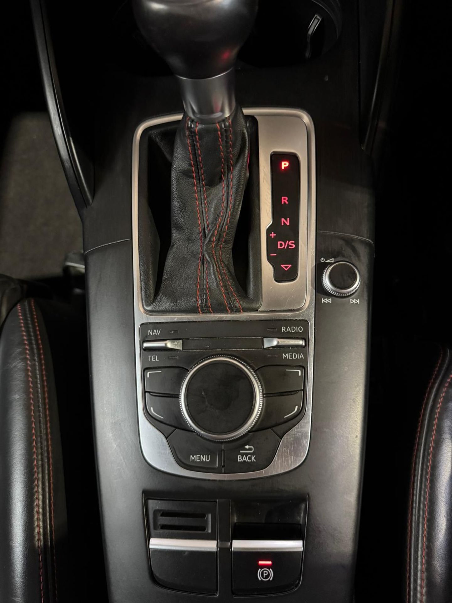 2016 AUDI RS3 NAV QUATTRO S-A – 60K MILES– SEMI AUTO – HATCHBACK >>--NO VAT ON HAMMER--<< - Image 35 of 46