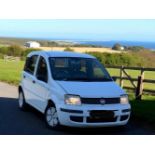 2009 FIAT PANDA ACTIVE ECO – 1.1 PETROL >>--NO VAT ON HAMMER--<<