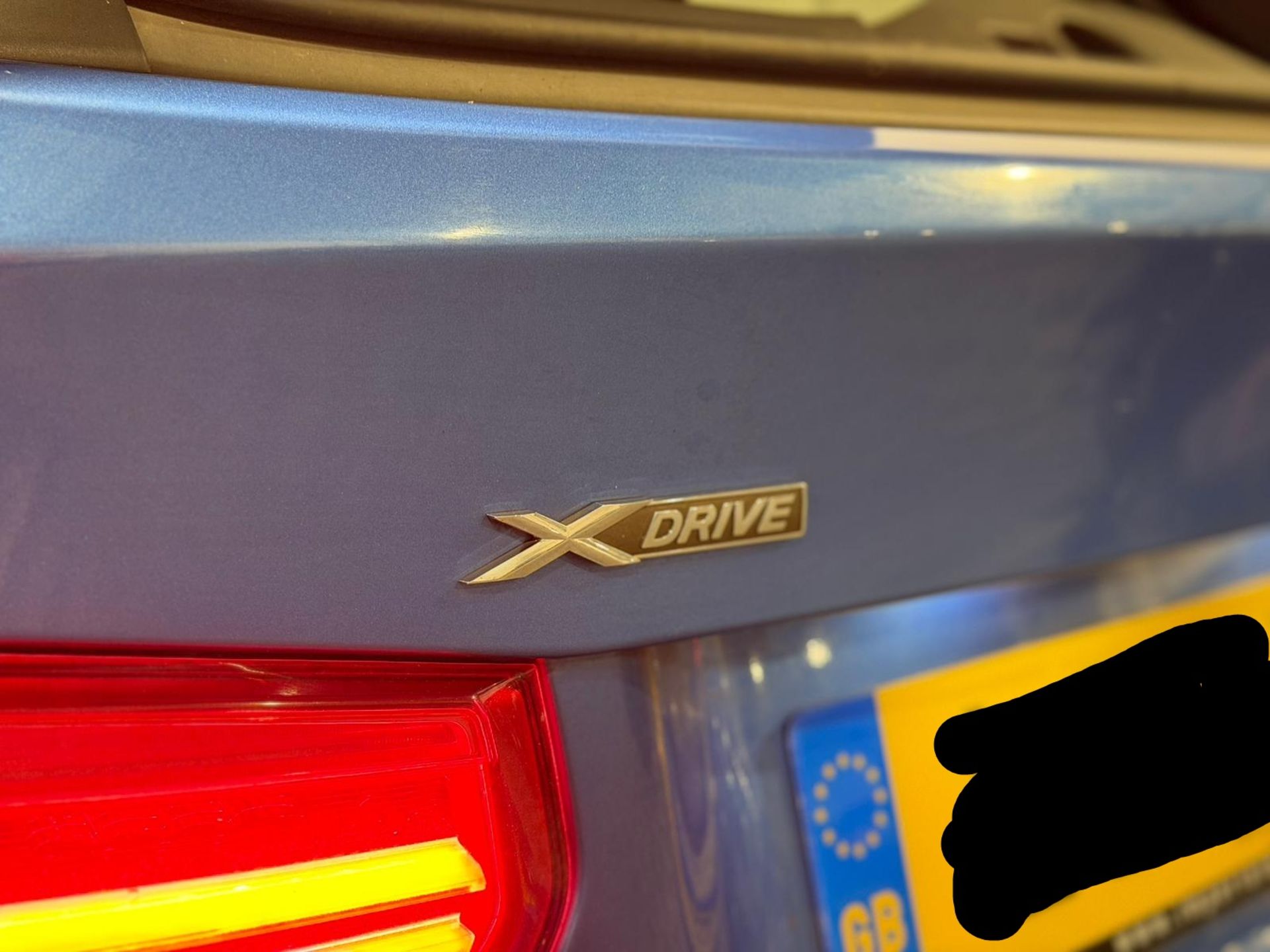 2016 BMW 3 SERIES 335D XDRIVE M SPORT TOURING – EURO 6 >>--NO VAT ON HAMMER--<< - Image 50 of 60