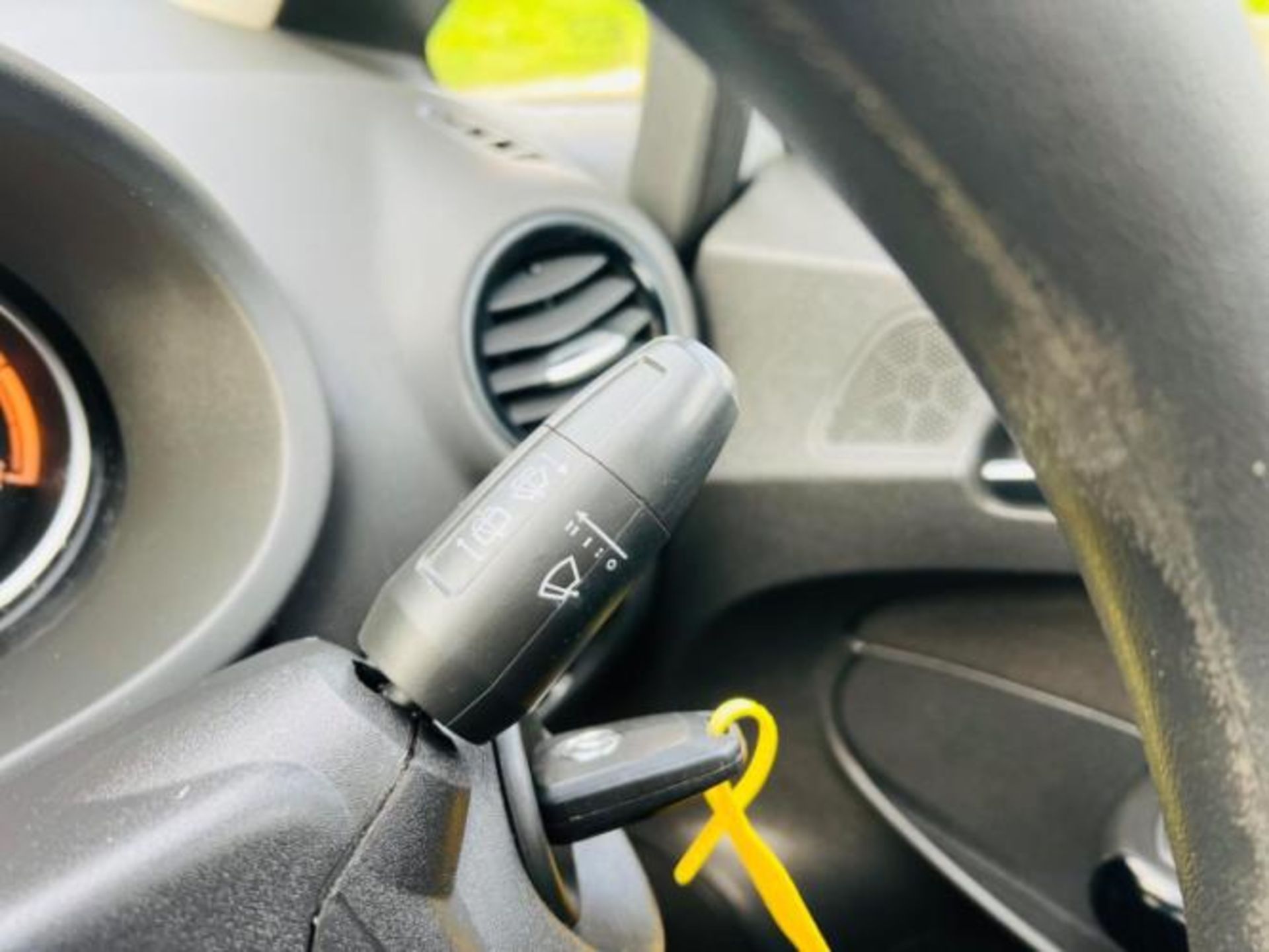 VAUXHALL CORSA 1.2I ECOFLEX 16V EXCLUSIV 5DR (A/C)>>--NO VAT ON HAMMER--<< - Image 23 of 37