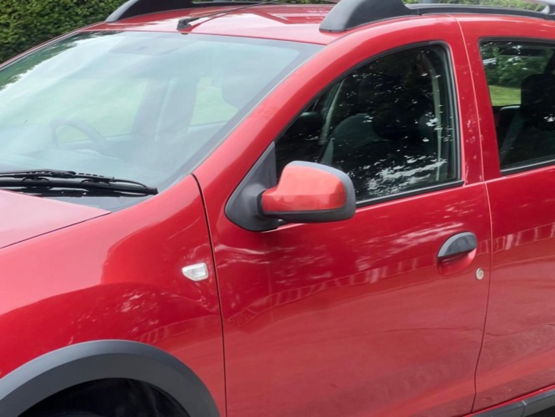 2014 DACIA SANDERO STEPWAY 1.5 DCI AMBIANCE 5DR>>--NO VAT ON HAMMER--<< - Image 16 of 36