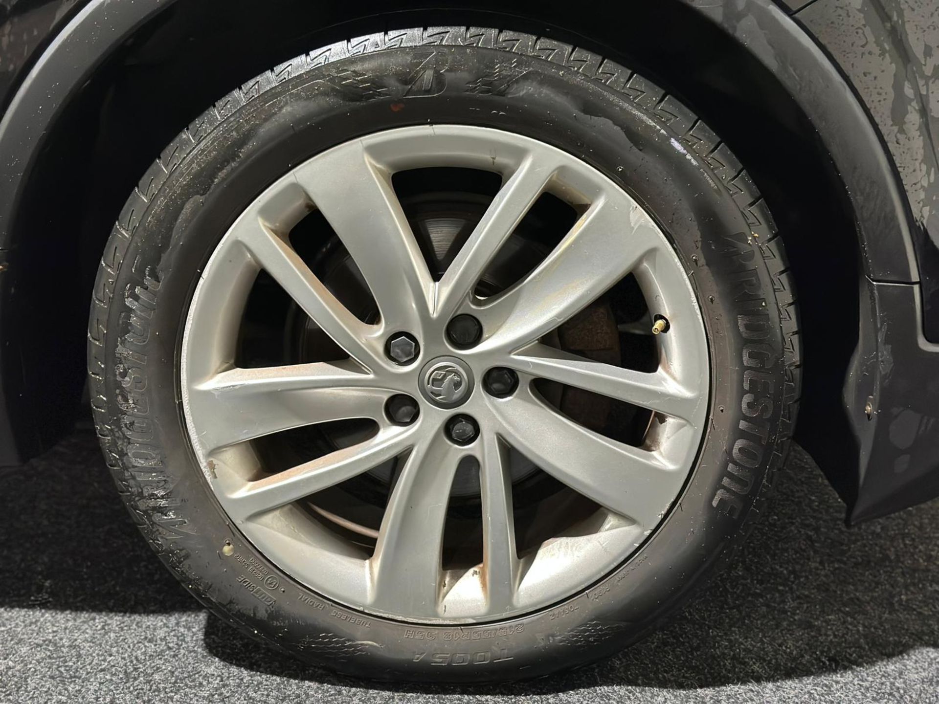 2016 VAUXHALL MOKKA X ACTIVE TURBO S/S >>--NO VAT ON HAMMER--<< - Image 19 of 42