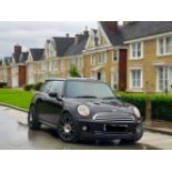 2009 MINI HATCH 1.4 ONE 3DR >>--NO VAT ON HAMMER--<<