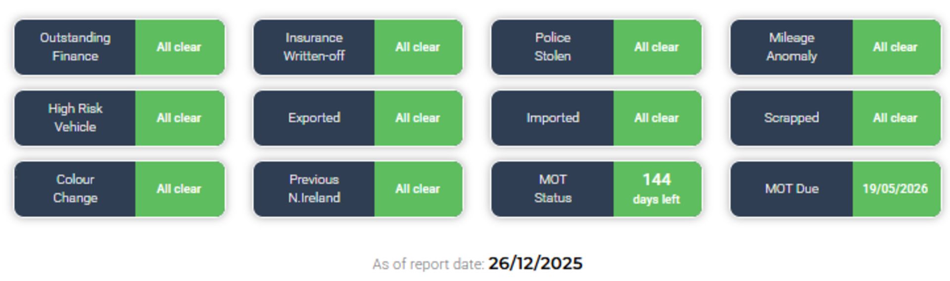 FIAT PUNTO 1.2 GBT 5DR >>--NO VAT ON HAMMER--<< - Image 32 of 32