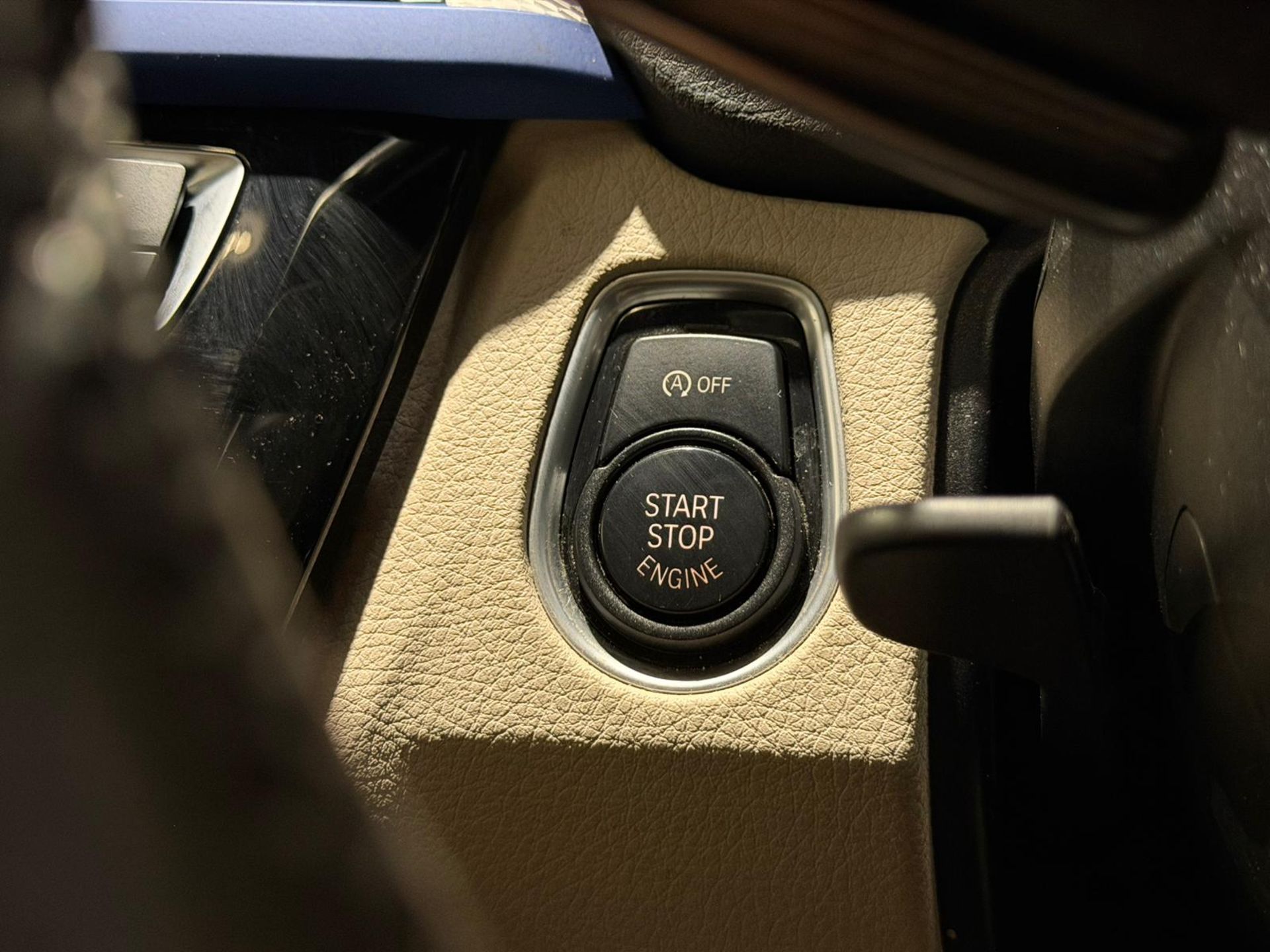 2016 BMW 3 SERIES 335D XDRIVE M SPORT TOURING – EURO 6 >>--NO VAT ON HAMMER--<< - Image 30 of 60