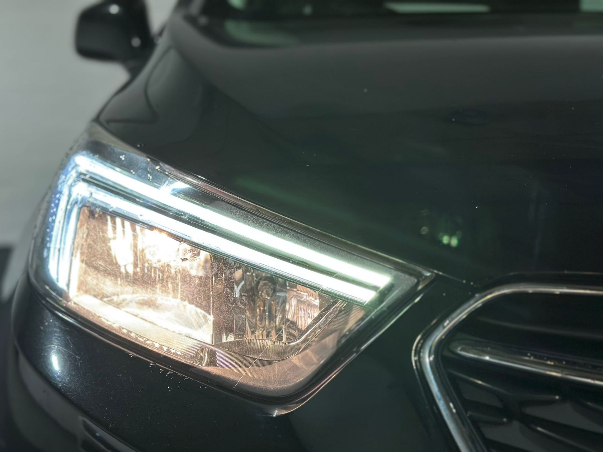 2016 VAUXHALL MOKKA X ACTIVE TURBO S/S >>--NO VAT ON HAMMER--<< - Image 41 of 42