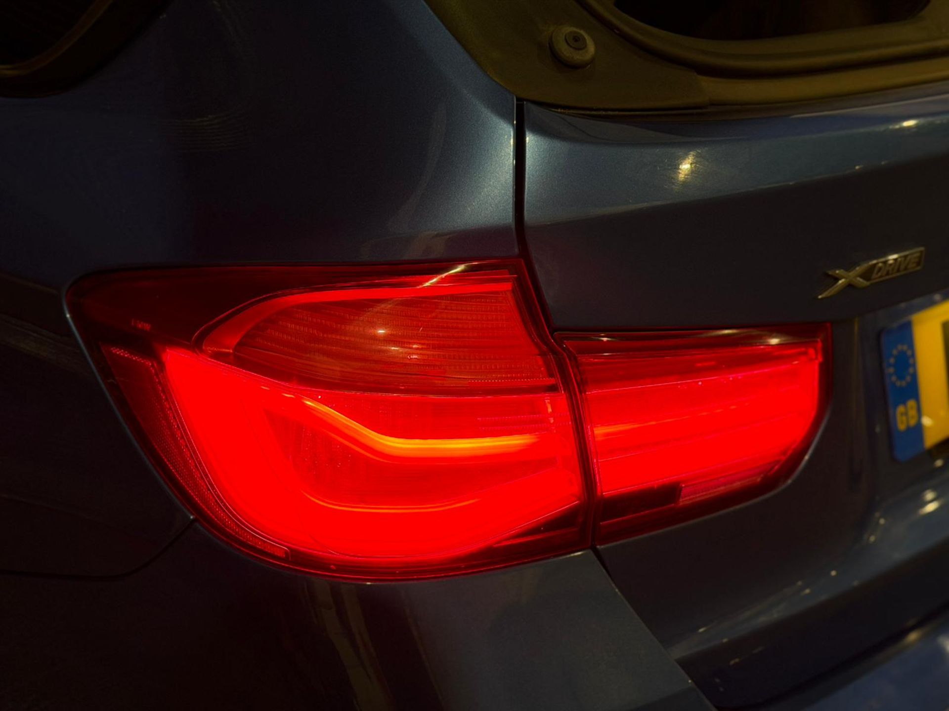 2016 BMW 3 SERIES 335D XDRIVE M SPORT TOURING – EURO 6 >>--NO VAT ON HAMMER--<< - Image 39 of 60